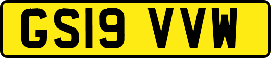 GS19VVW