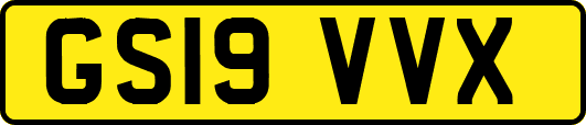 GS19VVX