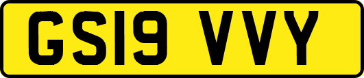 GS19VVY