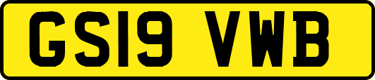 GS19VWB