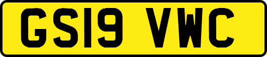GS19VWC