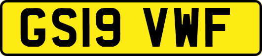 GS19VWF
