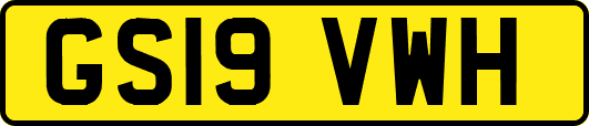 GS19VWH