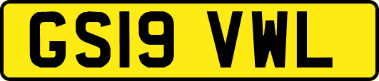 GS19VWL