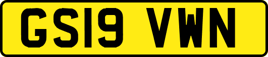 GS19VWN