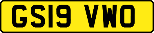 GS19VWO