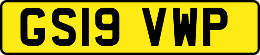 GS19VWP