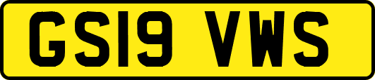 GS19VWS