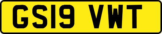 GS19VWT