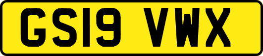 GS19VWX