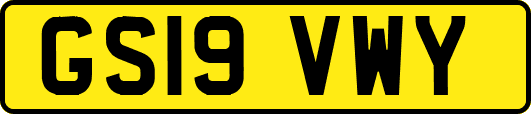 GS19VWY