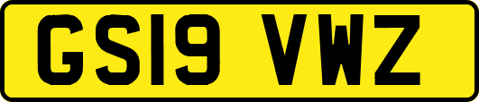 GS19VWZ