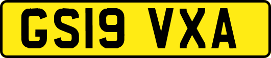 GS19VXA