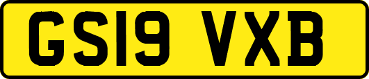 GS19VXB