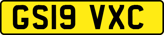 GS19VXC