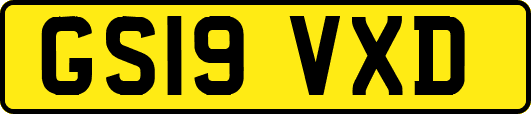 GS19VXD