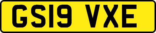GS19VXE