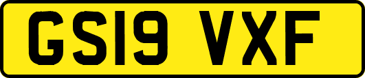 GS19VXF