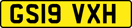 GS19VXH