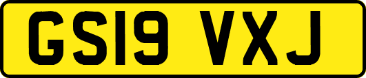 GS19VXJ