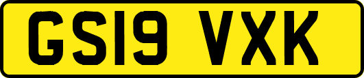 GS19VXK