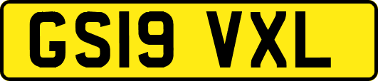 GS19VXL