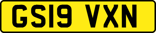 GS19VXN