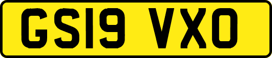 GS19VXO