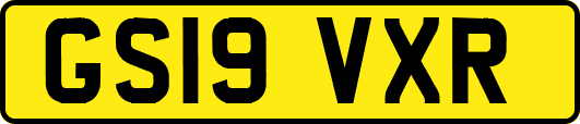 GS19VXR