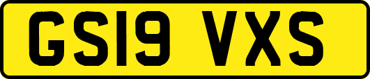 GS19VXS