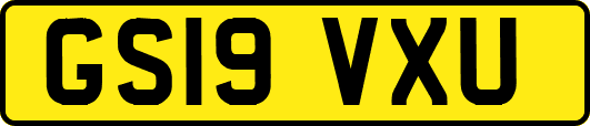 GS19VXU
