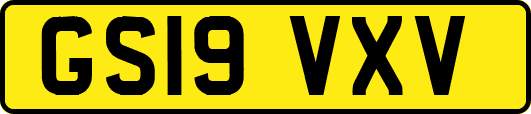 GS19VXV