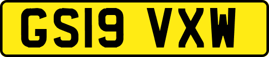 GS19VXW