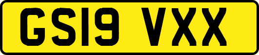 GS19VXX