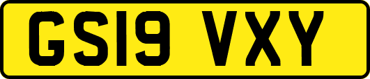 GS19VXY