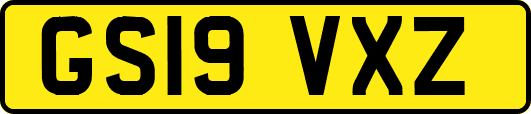 GS19VXZ