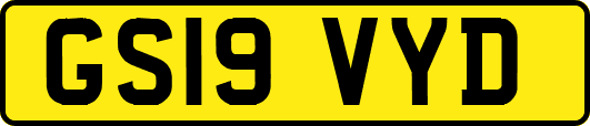 GS19VYD