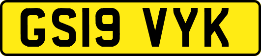 GS19VYK