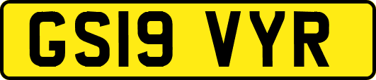 GS19VYR