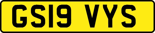 GS19VYS