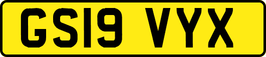 GS19VYX