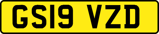 GS19VZD