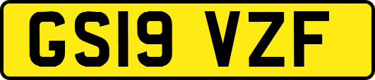 GS19VZF
