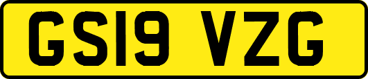 GS19VZG