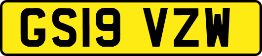 GS19VZW