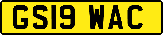 GS19WAC