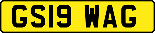 GS19WAG