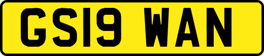 GS19WAN