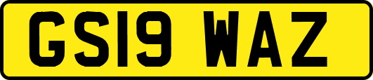 GS19WAZ