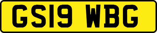 GS19WBG